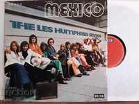 Cântăreții Les Humphries - Mexic 1972