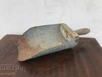 Old grain shovel №0743