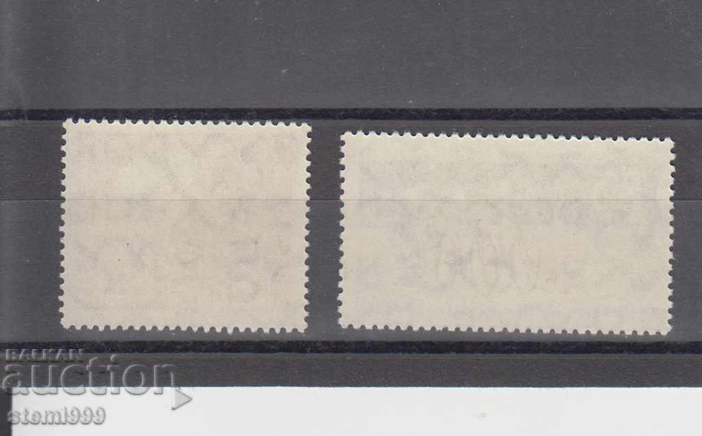 Stamps 1960 DDR Cycling Sports with price 1.80 BGN | € 0.92 Stamps 1960 DDR Cycling Sports with price 1.80 BGN | € 0.92