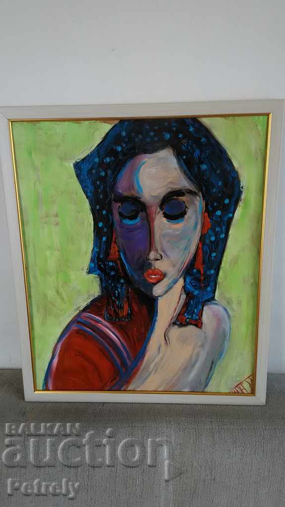 Δημοπρασία Ελαιογραφία Δημοπρασία Ελαιογραφία