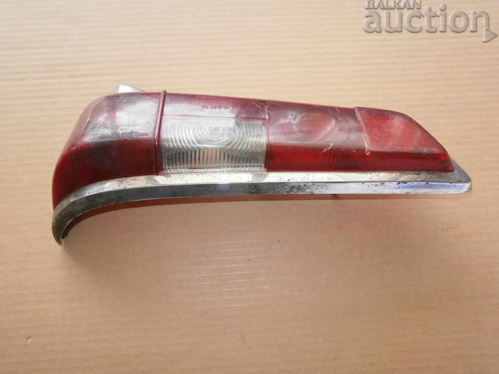 Auction Mercedes W113 SL W111 W112 HEADLAMP INDICATOR STOP retro 60s Auction Mercedes W113 SL W111 W112 HEADLAMP INDICATOR STOP retro 60s