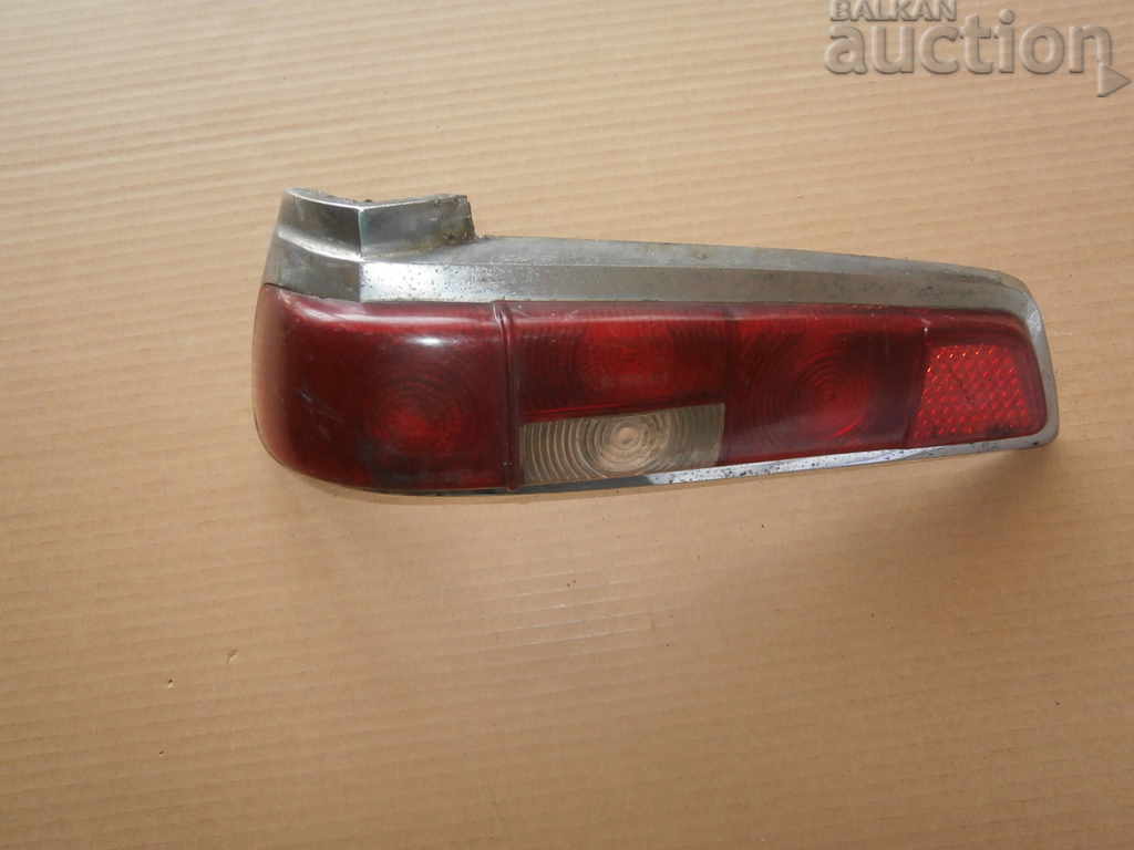 Delivery of Mercedes W113 SL W111 W112 HEADLAMP INDICATOR STOP retro 60s Delivery of Mercedes W113 SL W111 W112 HEADLAMP INDICATOR STOP retro 60s