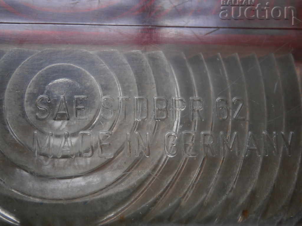 Mercedes W113 SL W111 W112 HEADLAMP INDICATOR STOP retro 60s - 5 Mercedes W113 SL W111 W112 HEADLAMP INDICATOR STOP retro 60s - 5