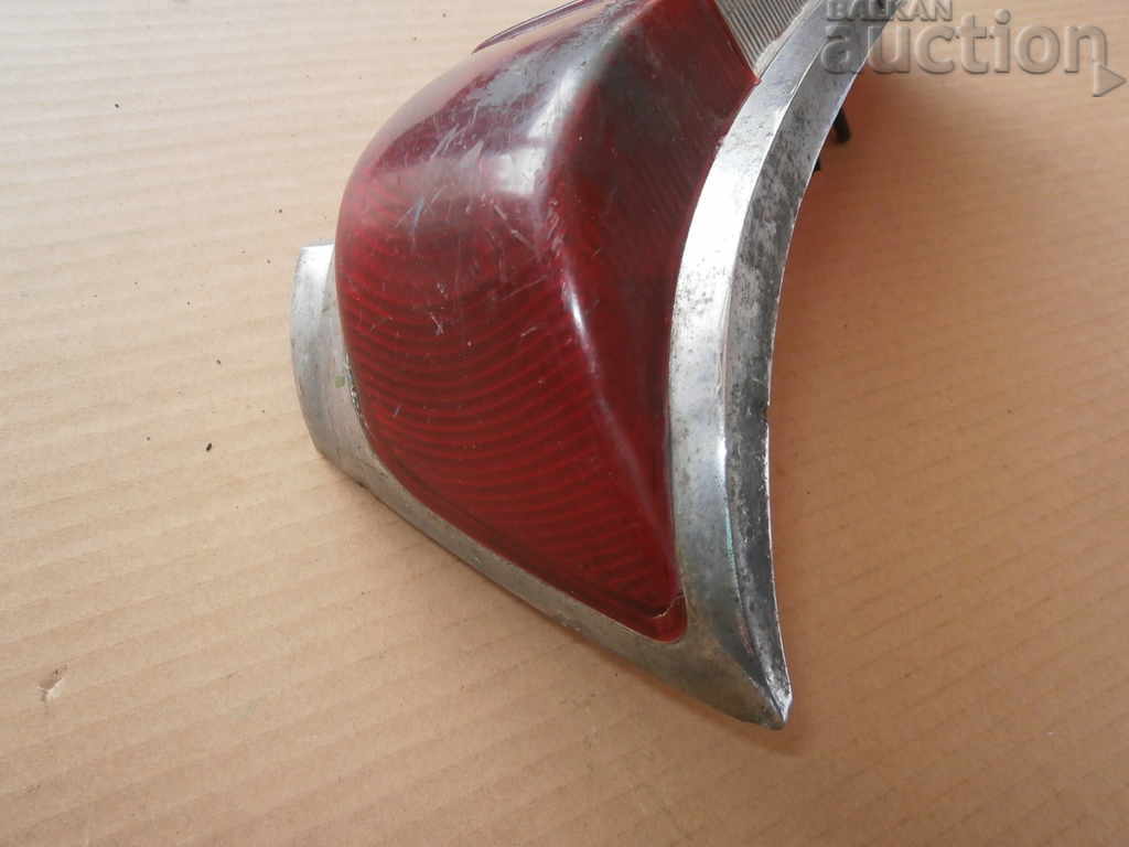 Mercedes W113 SL W111 W112 HEADLAMP INDICATOR STOP retro 60s - 6 Mercedes W113 SL W111 W112 HEADLAMP INDICATOR STOP retro 60s - 6