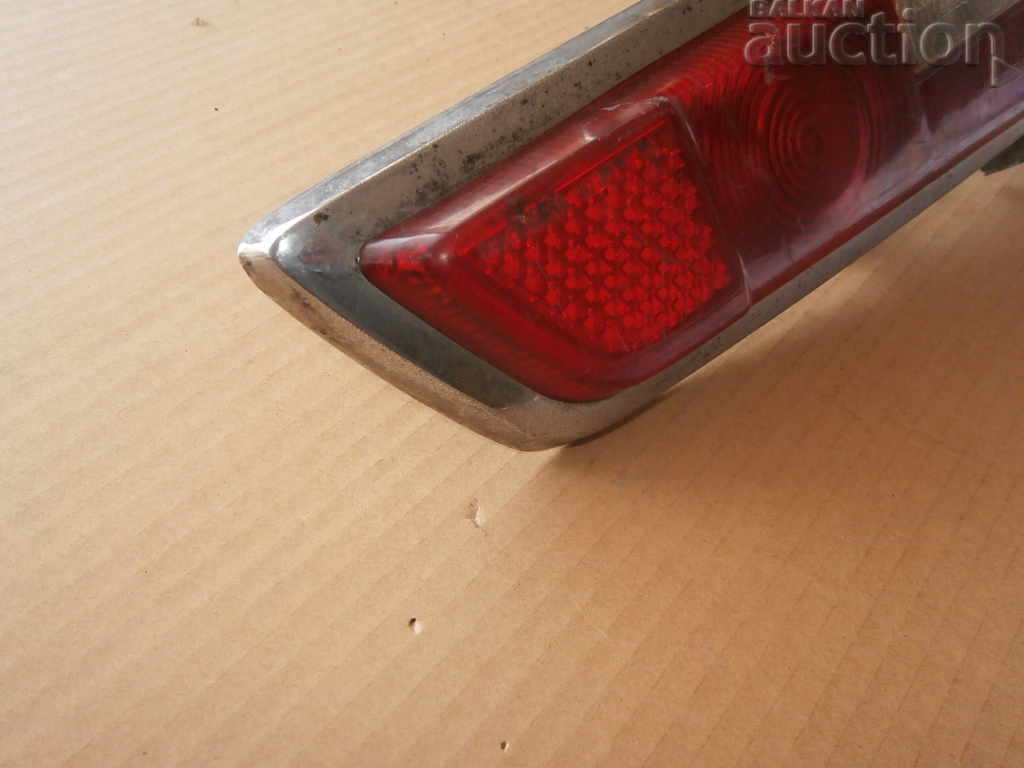 Mercedes W113 SL W111 W112 HEADLAMP INDICATOR STOP retro 60s - 7 Mercedes W113 SL W111 W112 HEADLAMP INDICATOR STOP retro 60s - 7
