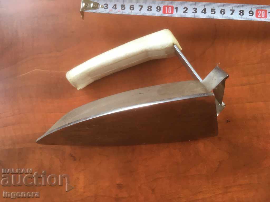 Livrarea FIER FIER PENTRU INTERIOR