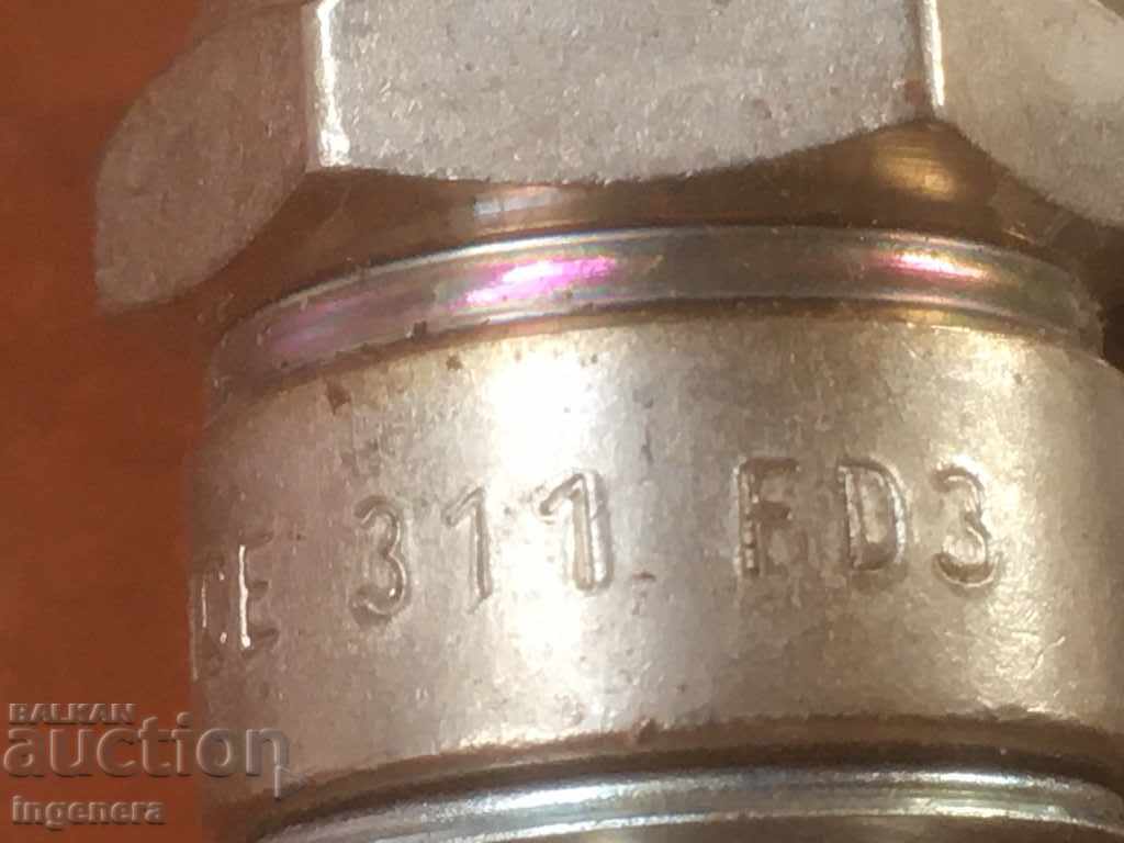 SPARK FLAMMABLE NEW-4 PCS with price 38.00 BGN | € 19.43 SPARK FLAMMABLE NEW-4 PCS with price 38.00 BGN | € 19.43