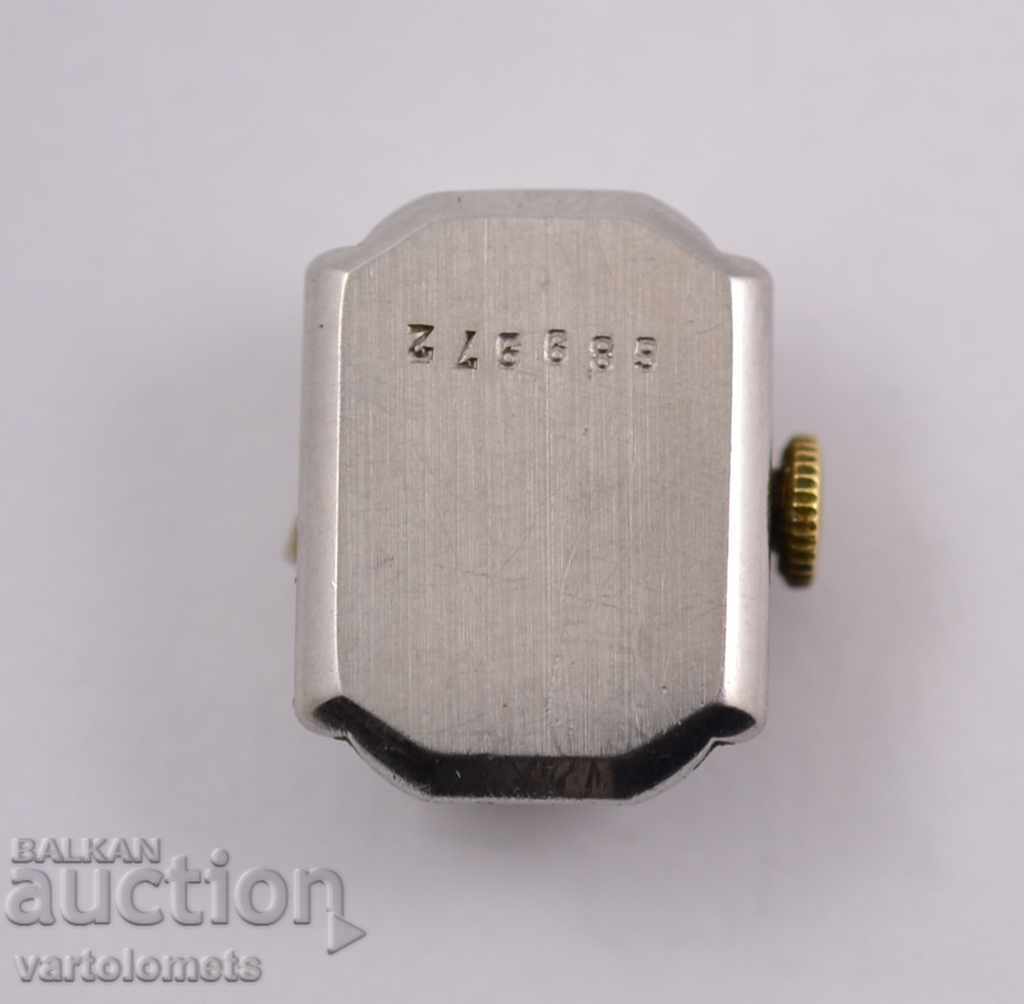 Δημοπρασία MARVIN SWISS MADE κίνηση - δεν λειτουργεί Δημοπρασία MARVIN SWISS MADE κίνηση - δεν λειτουργεί