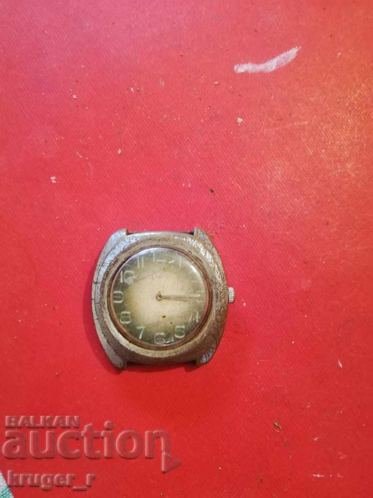 Zarya clock - 5 Zarya clock - 5