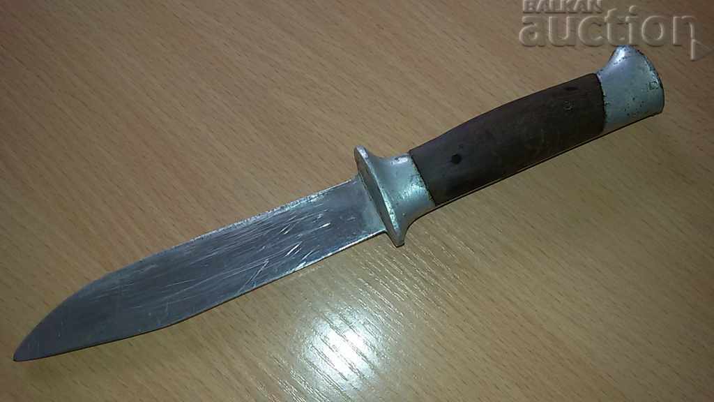 Auction retro knife type bumper Auction retro knife type bumper