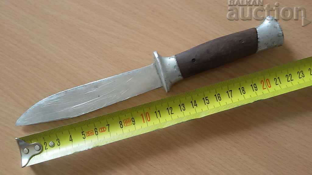 retro knife type bumper - 5 retro knife type bumper - 5
