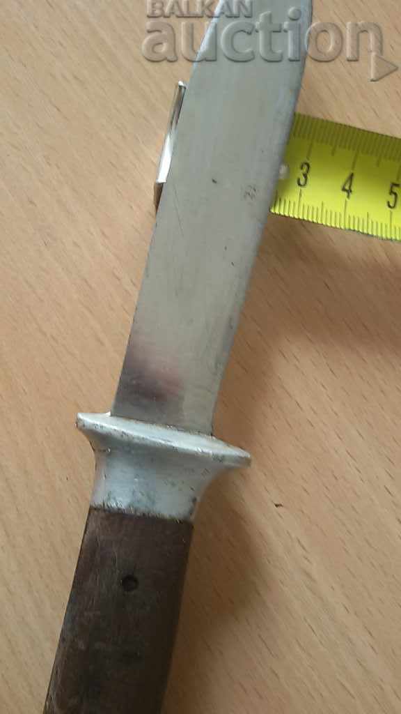 retro knife type bumper - 6 retro knife type bumper - 6