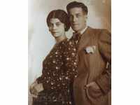 1932 FOTO FOTO REGATUL FOTO AL BULGARIEI