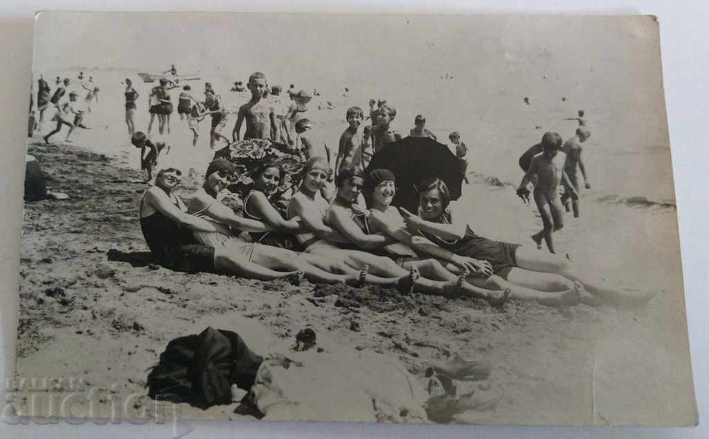 Auction 1929 BURGAS OLD PHOTO PHOTO KINGDOM OF BULGARIA Auction 1929 BURGAS OLD PHOTO PHOTO KINGDOM OF BULGARIA