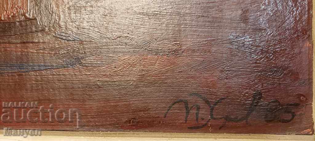 Delivery of I am selling a painting "Still Life", oil. Delivery of I am selling a painting "Still Life", oil.