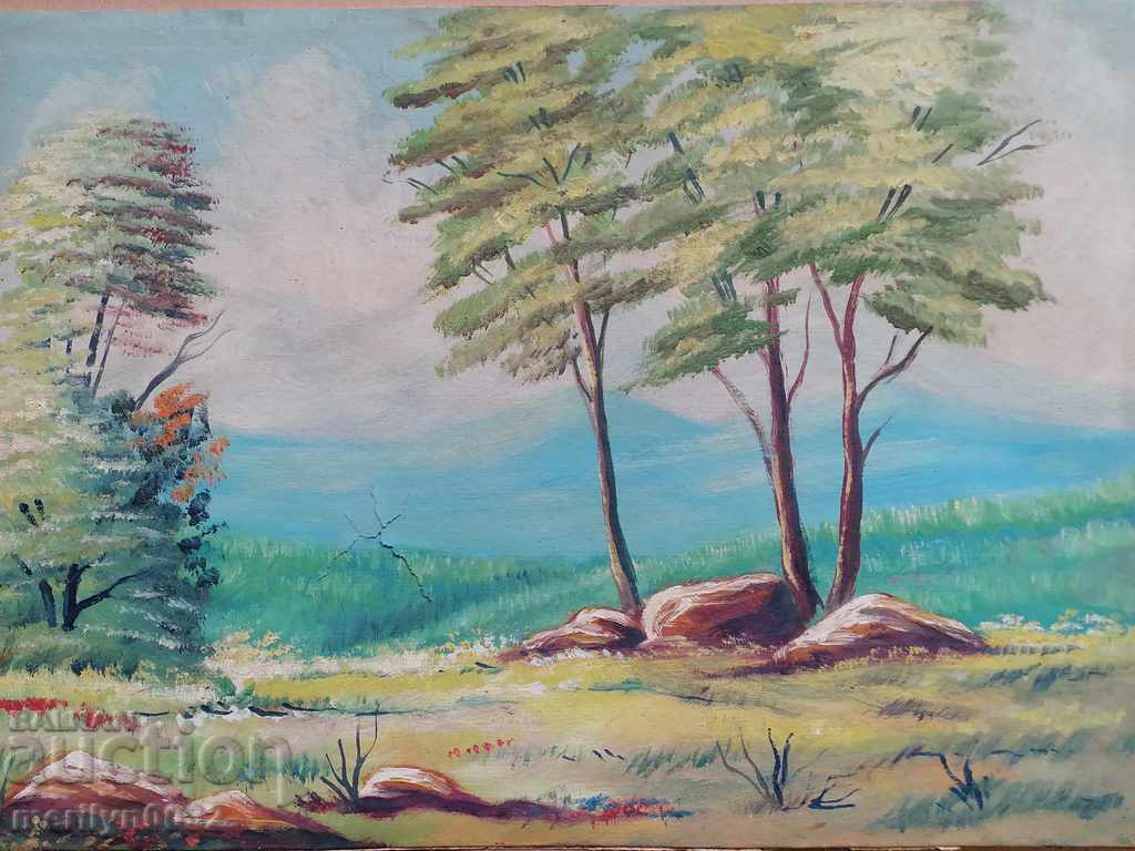 Δημοπρασία Παλιά ακουαρέλα αρχές του 20ου αιώνα ζωγραφική ζωγραφική Δημοπρασία Παλιά ακουαρέλα αρχές του 20ου αιώνα ζωγραφική ζωγραφική