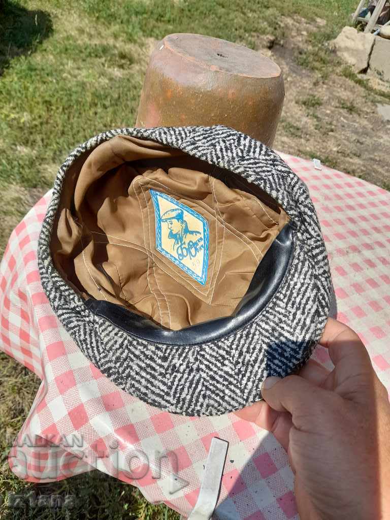 Old cap, hat - 5 Old cap, hat - 5