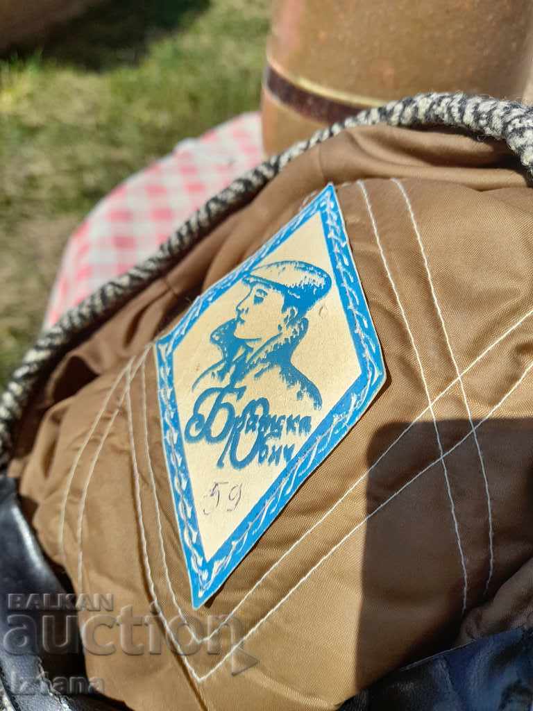 Old cap, hat - 6 Old cap, hat - 6