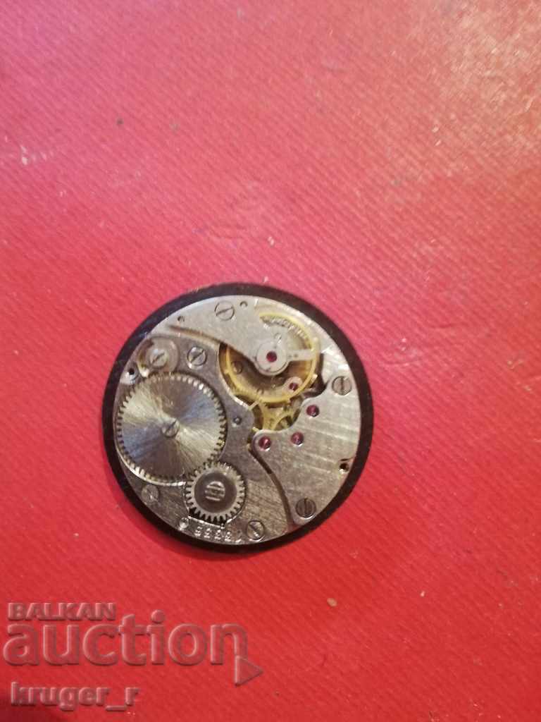 Παράδοση Μηχάνημα από την Pobeda. Παράδοση Μηχάνημα από την Pobeda.