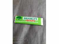 Old Brooklyn gum