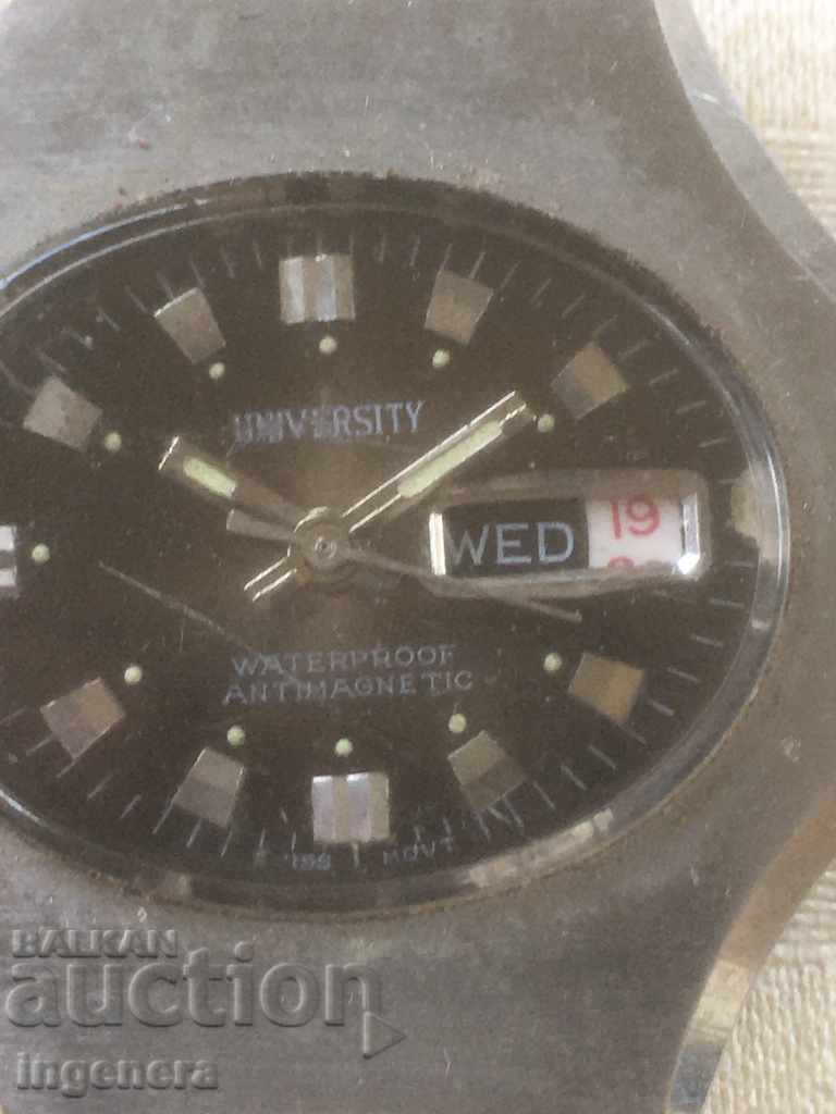 MECHANICAL WATCH DOES NOT WORK with price 8.00 BGN | € 4.09 MECHANICAL WATCH DOES NOT WORK with price 8.00 BGN | € 4.09