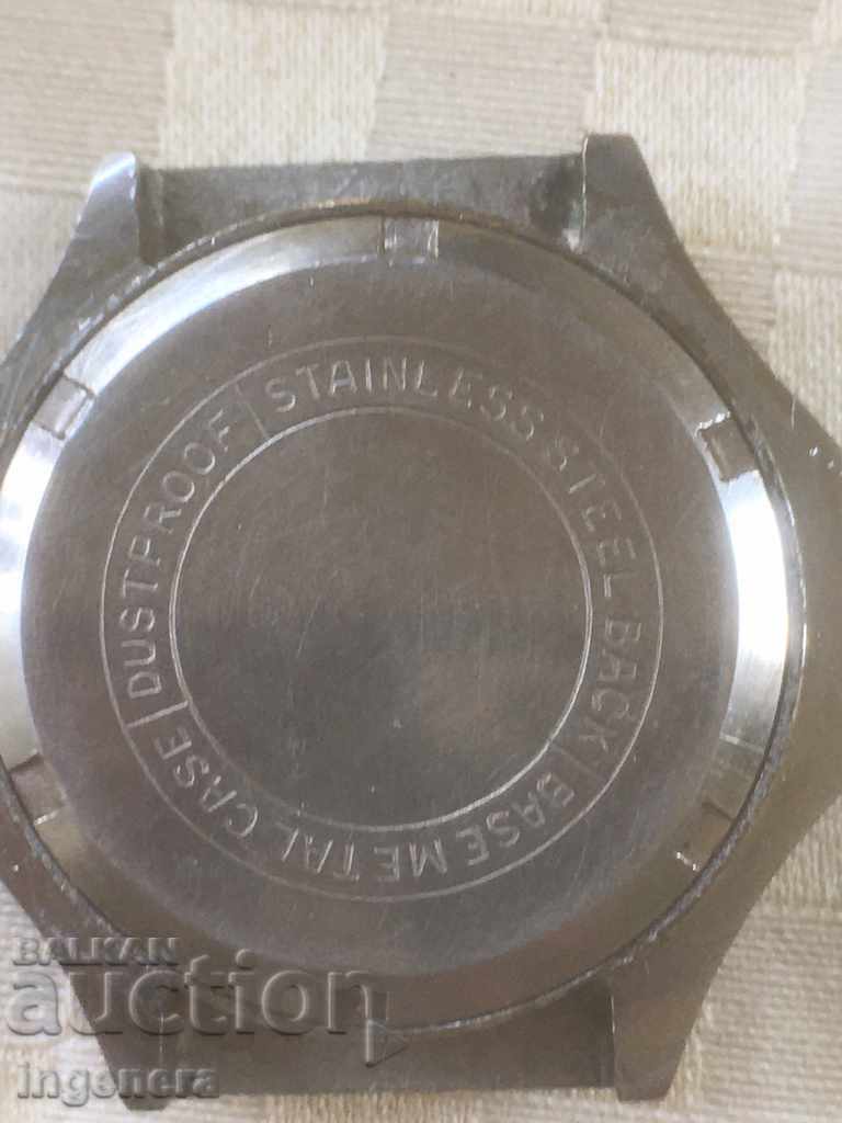 Auction MECHANICAL WATCH DOES NOT WORK Auction MECHANICAL WATCH DOES NOT WORK