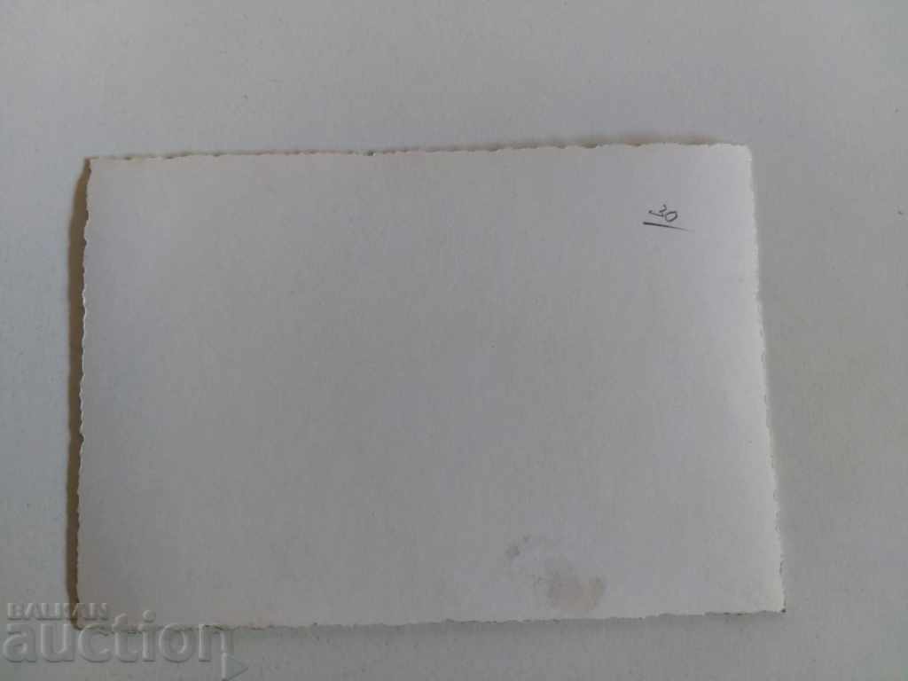 Delivery of SEA OLD PHOTO PHOTO KINGDOM OF BULGARIA