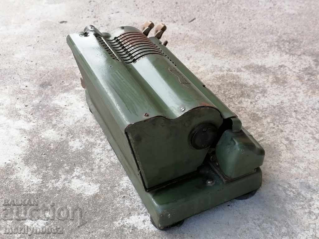 German calculator calculator abacus - 7 German calculator calculator abacus - 7