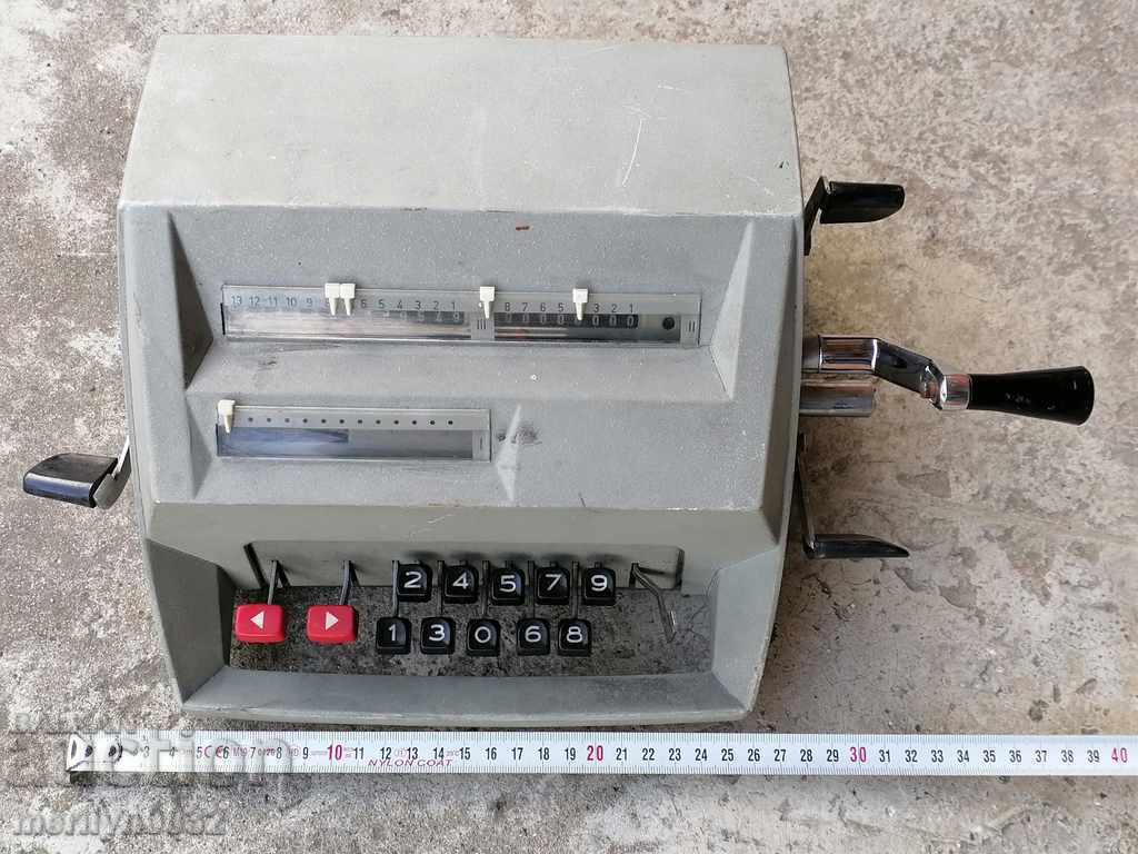 Calculator polonez calculator abacus - 6