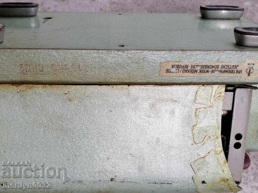 German calculator calculator abacus - 6 German calculator calculator abacus - 6