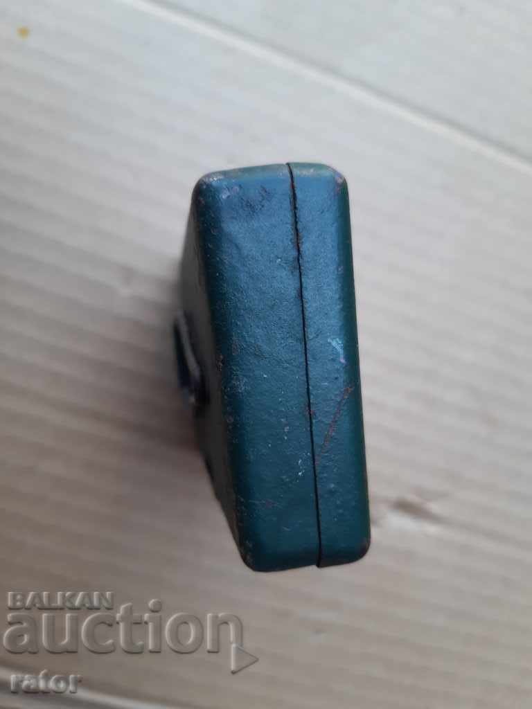 Military flashlight VIF 131, Germany, Third Reich, WW II - 6