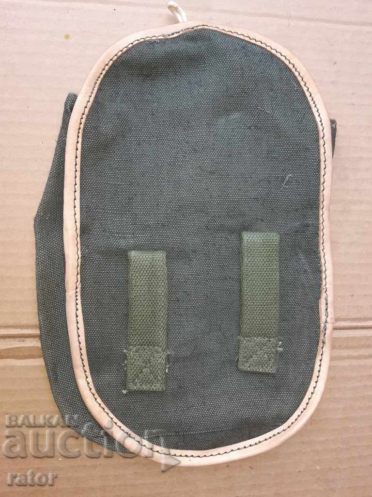 Pungă de umplere a discurilor pentru Shpagin. EXCELENT cu preț € 4.99 | 9.76 BGN