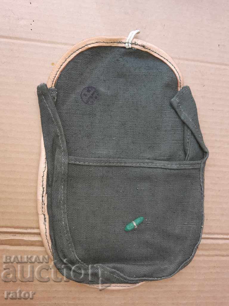 Disc filler bag for Shpagin. EXCELLENT