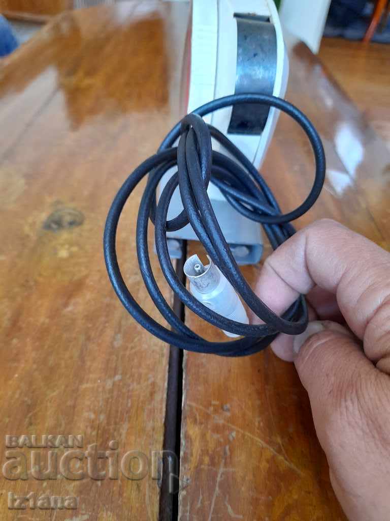 Old TV antenna - 6 Old TV antenna - 6