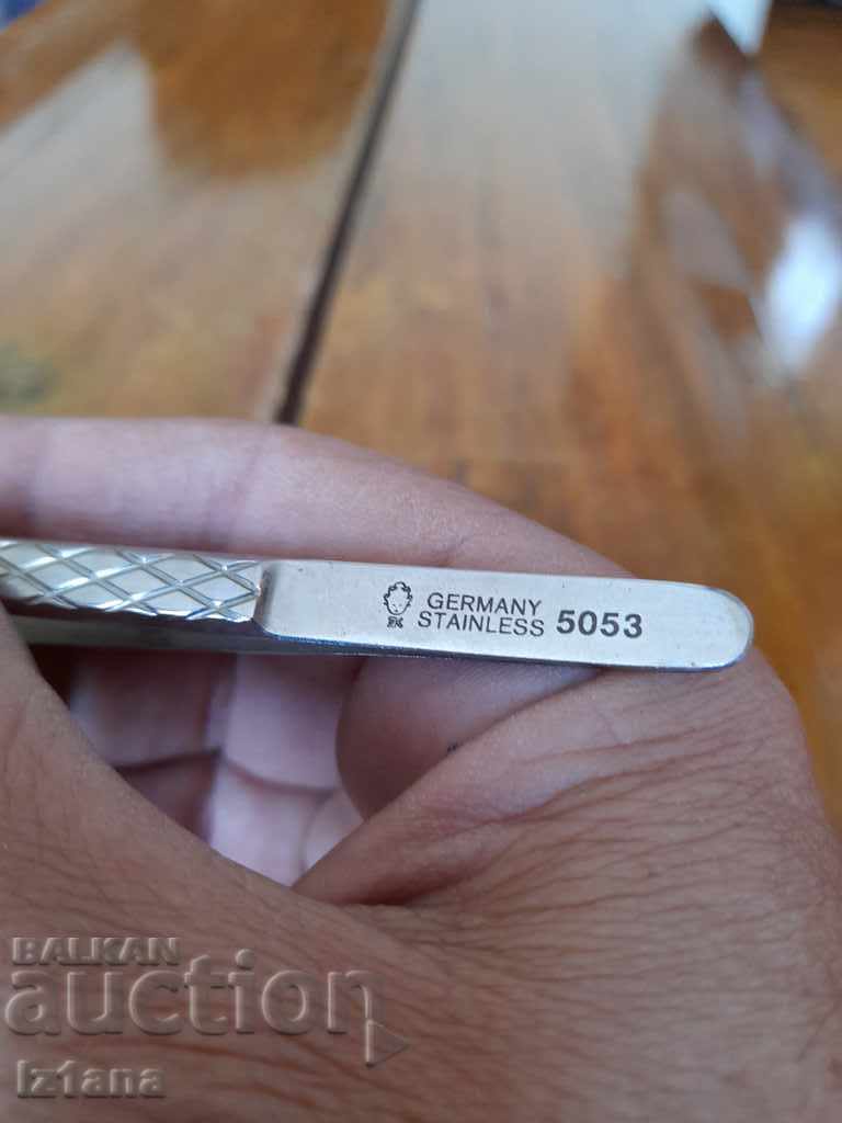 Delivery of Old tweezers, tweezers Delivery of Old tweezers, tweezers