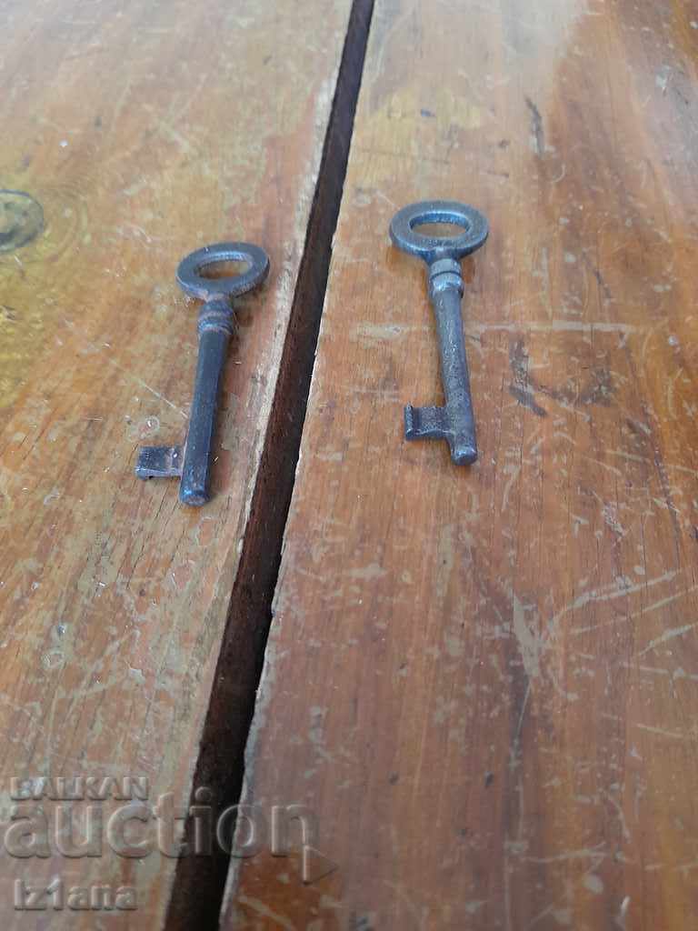 Auction Antique key, keys Auction Antique key, keys