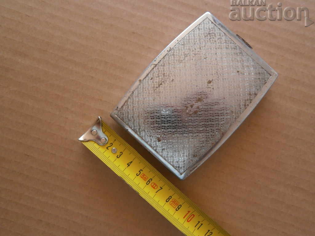 old cigarette case - 5 old cigarette case - 5