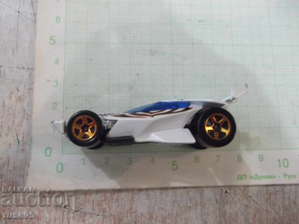 Auction Wheel - 601 Auction Wheel - 601