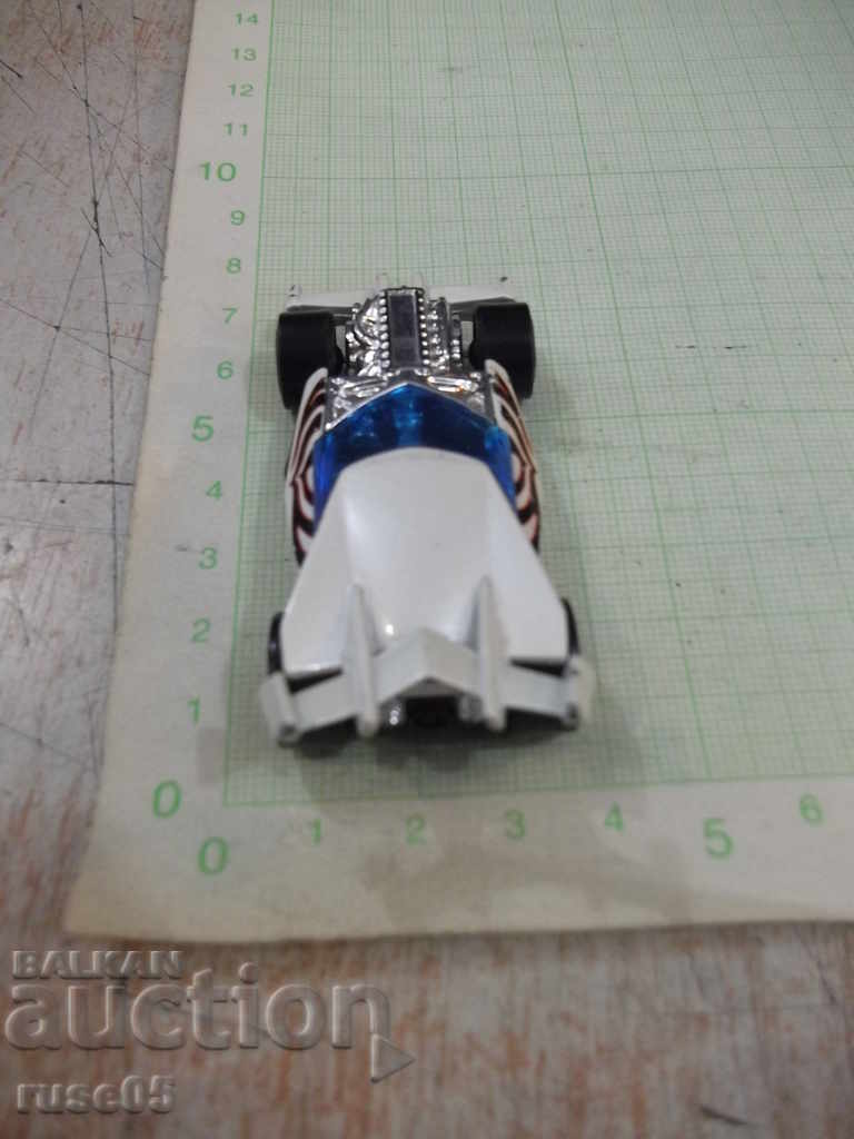 Wheel - 601 - 5 Wheel - 601 - 5