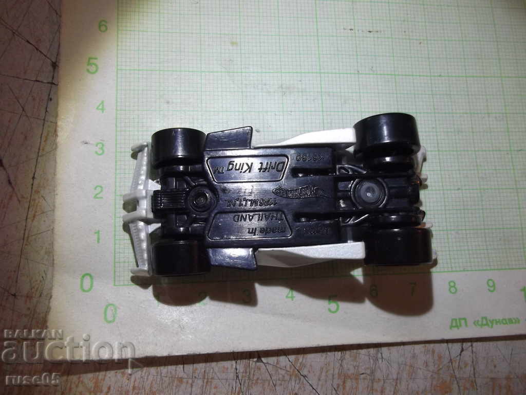 Wheel - 601 - 6 Wheel - 601 - 6