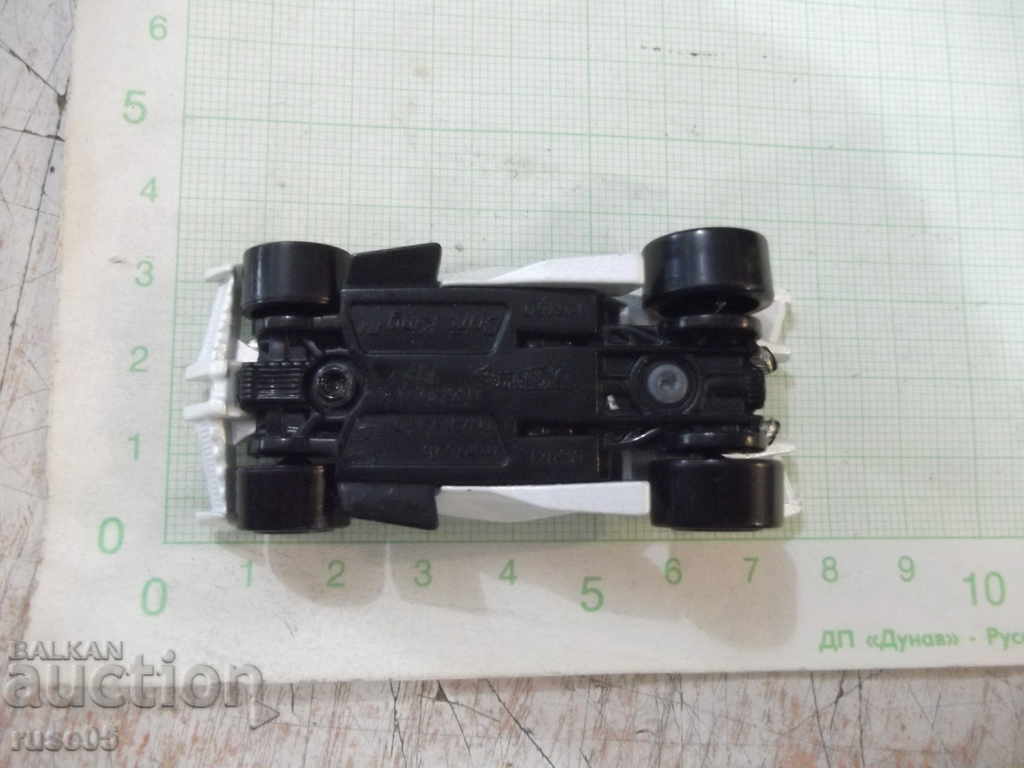 Wheel - 601 - 7 Wheel - 601 - 7