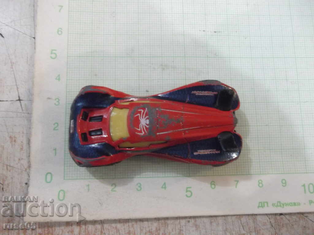 Car - 605 with price 3.00 BGN | € 1.53 Car - 605 with price 3.00 BGN | € 1.53