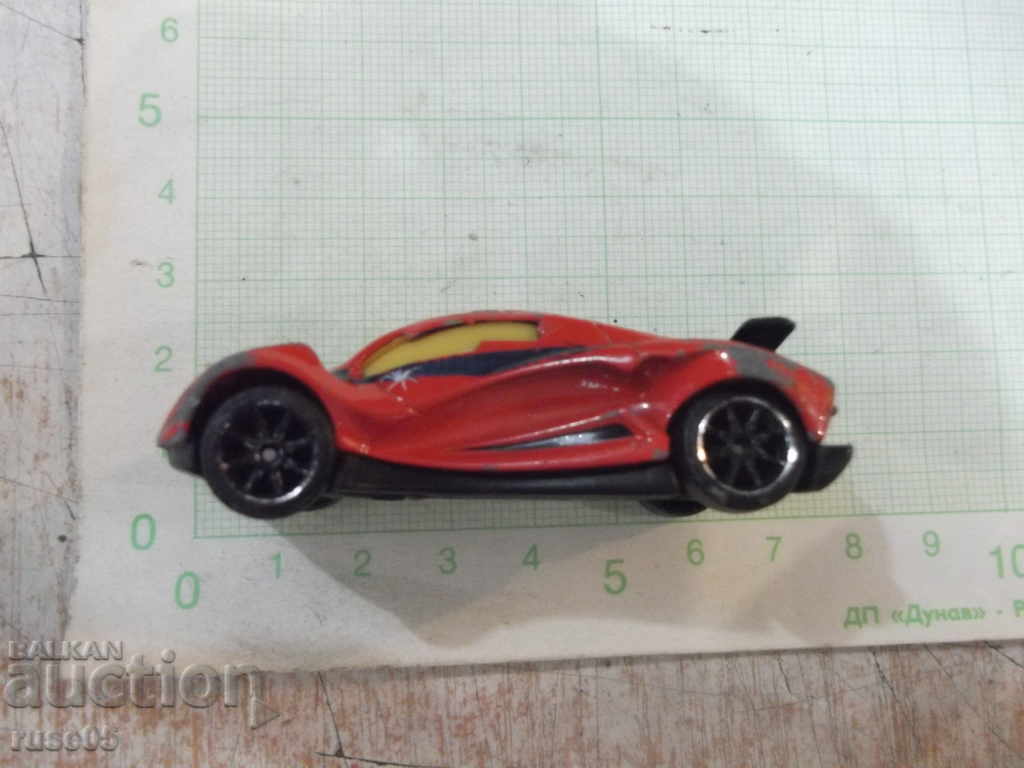 Auction Car - 605 Auction Car - 605