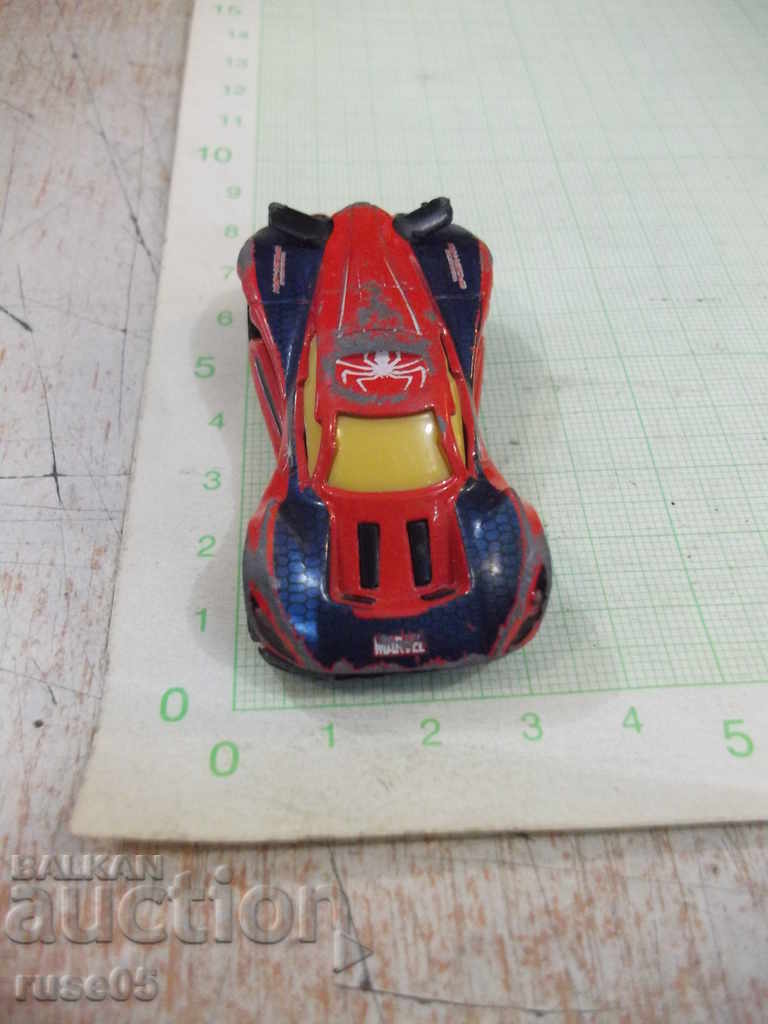 Delivery of Car - 605 Delivery of Car - 605