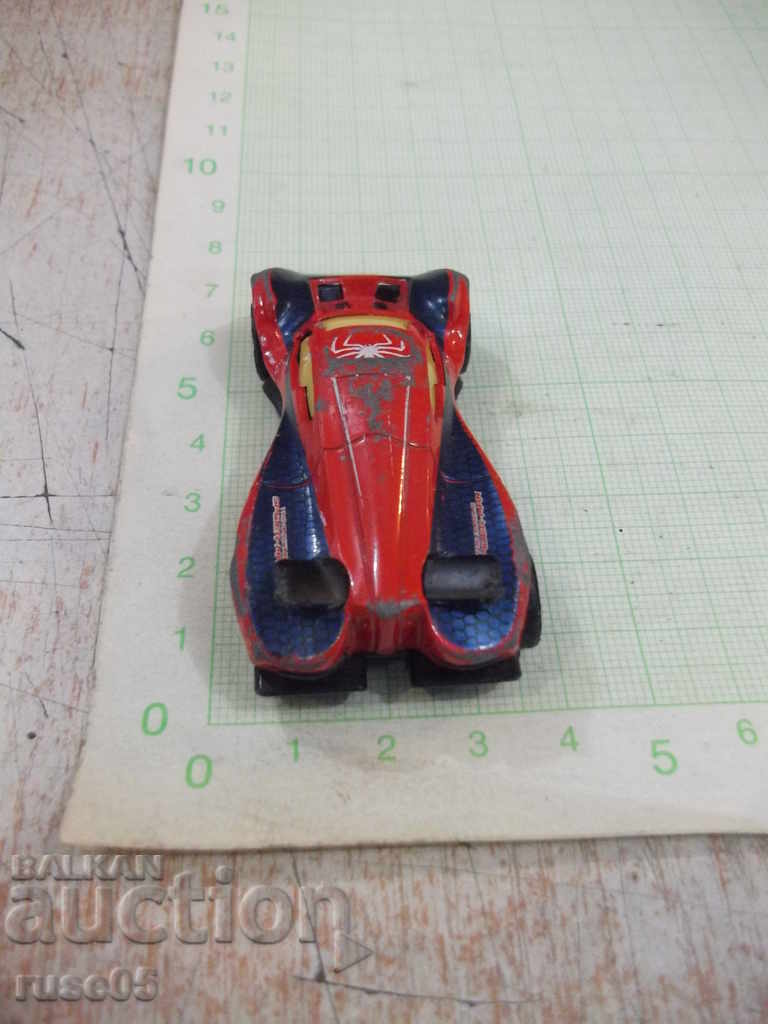 Car - 605 - 5 Car - 605 - 5