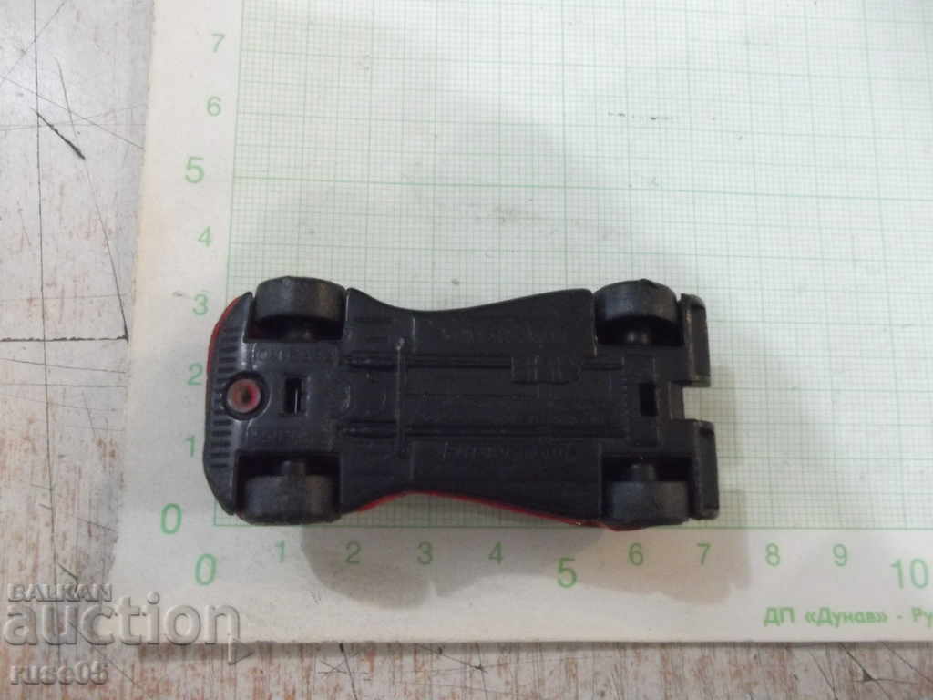 Car - 605 - 6 Car - 605 - 6