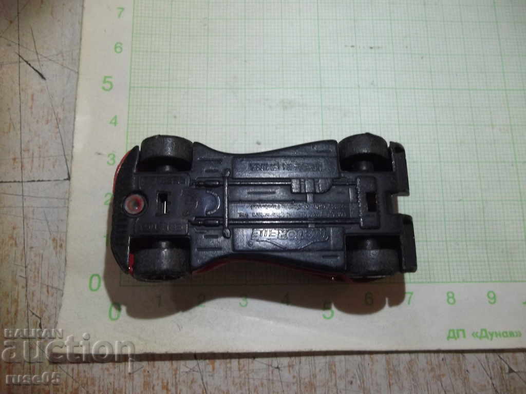 Car - 605 - 7 Car - 605 - 7