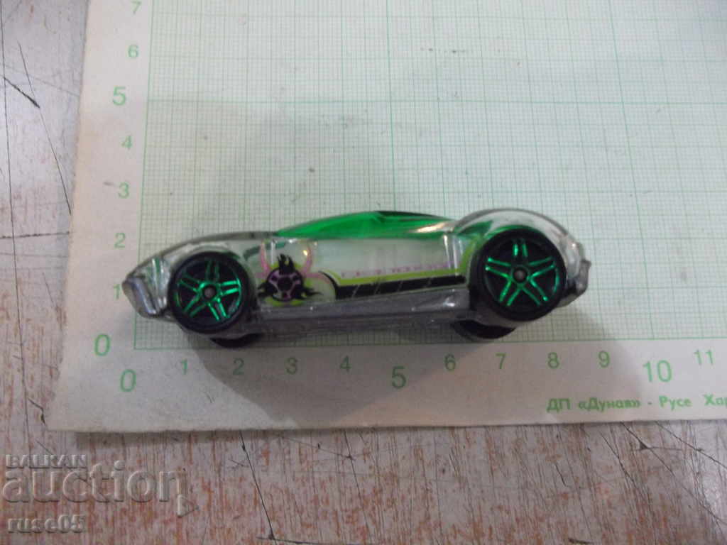 Auction Car - 606 Auction Car - 606