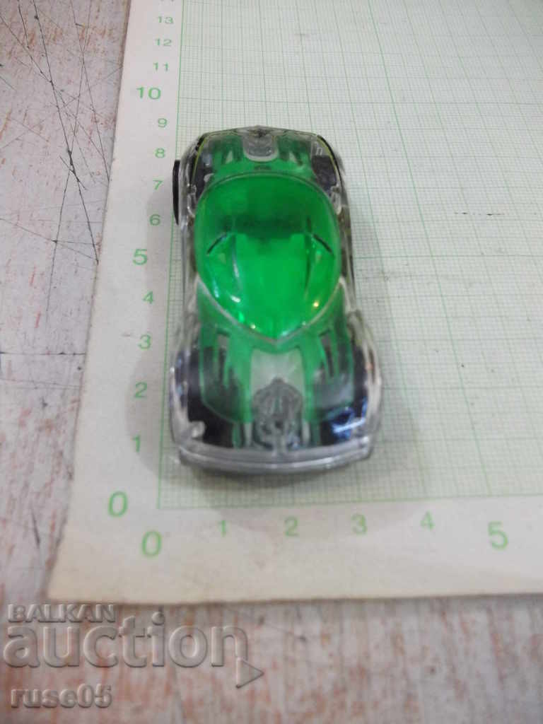 Car - 606 - 5 Car - 606 - 5