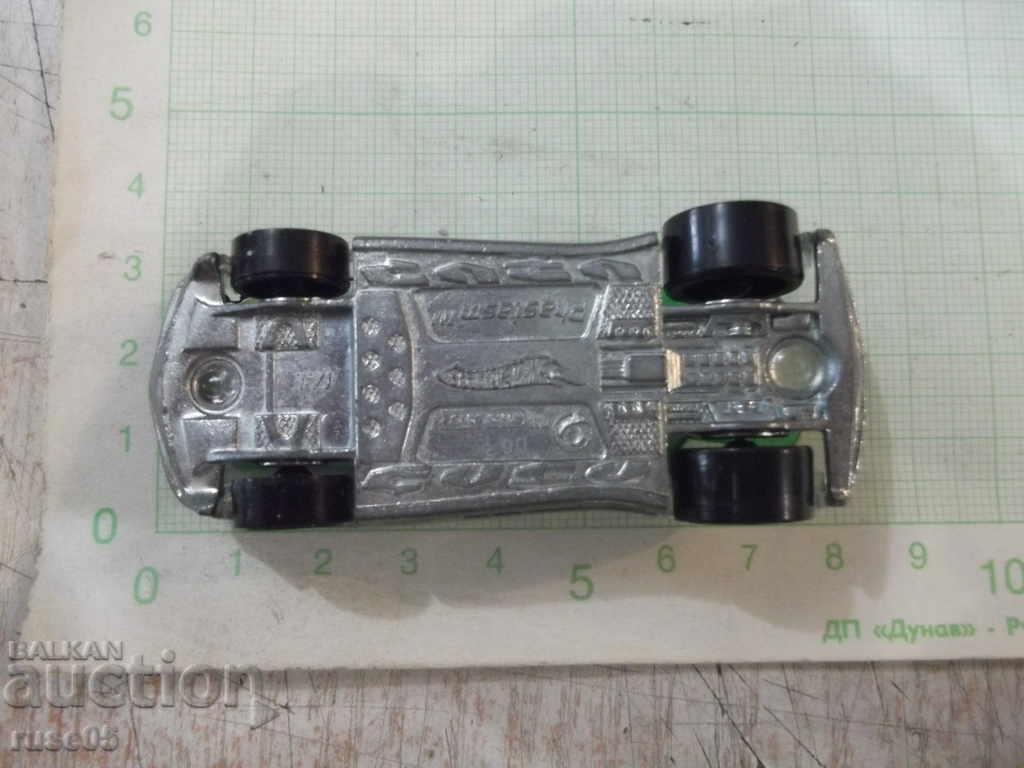 Car - 606 - 6 Car - 606 - 6